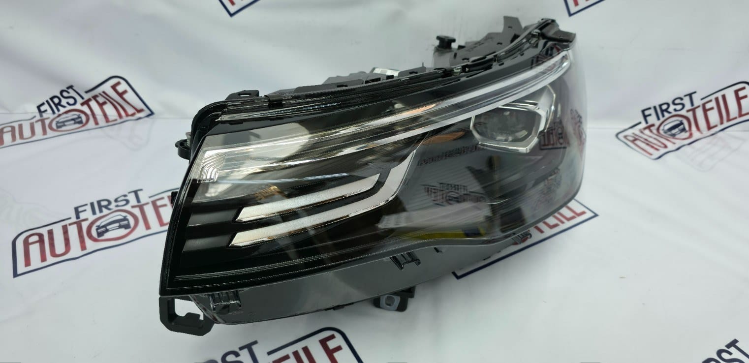 VOLKSVAGEN TİGUAN SOL FAR