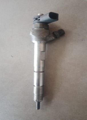 VOLKSWAGEN ENJEKTÖR