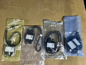 VOLKSWAGEN FIAT RENAULT MERCEDES PARTİKÜL ISI SENSÖRÜ LAMBA SENSÖRÜ KARIŞIK OEM