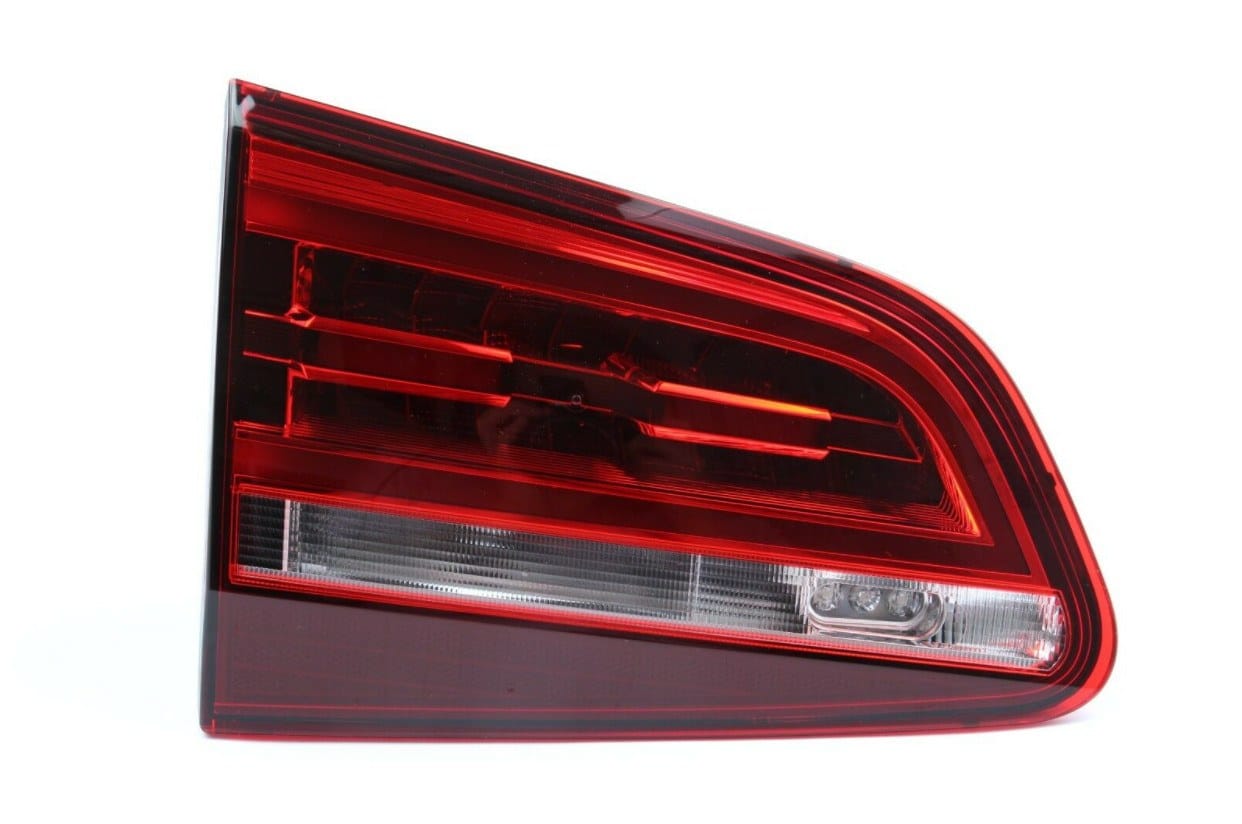 VOLKSWAGEN SHARAN STOP SOL