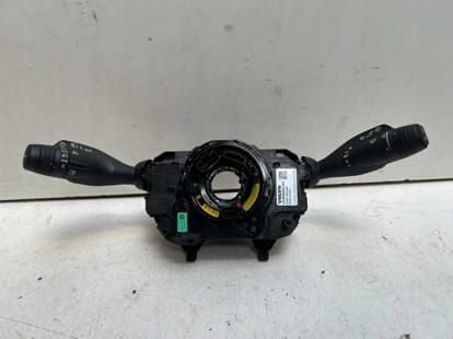 VOLVO VİTES KOLU