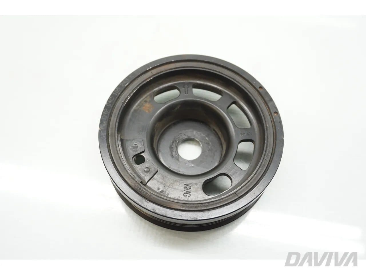 VW 1.0 TSI KRANK KASNAĞI