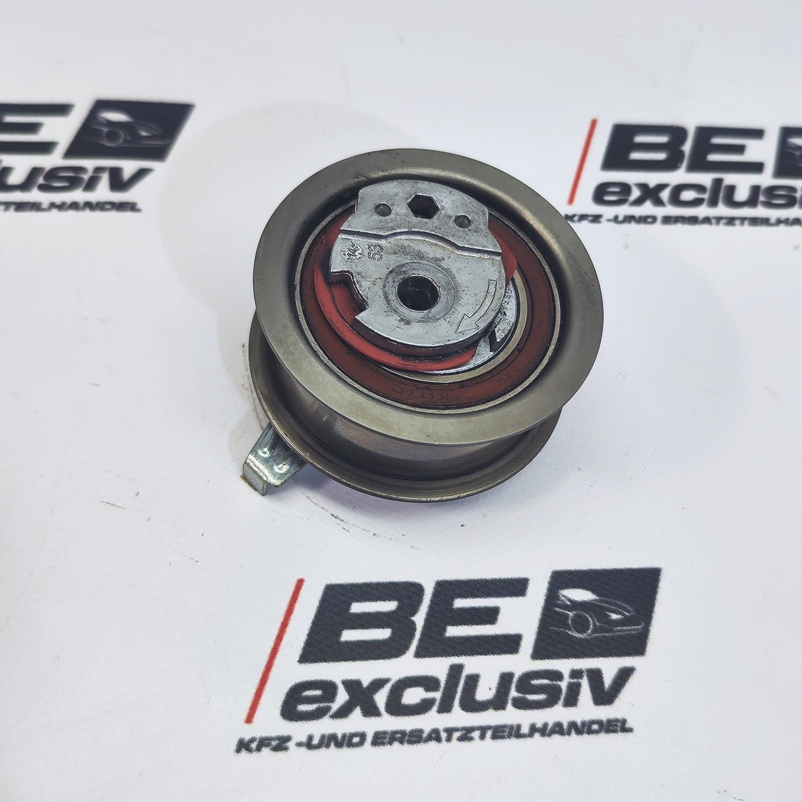 VW 1.6 DİZEL TRİGER SETİ KAYIŞLI CAY VE CLH MOTOR