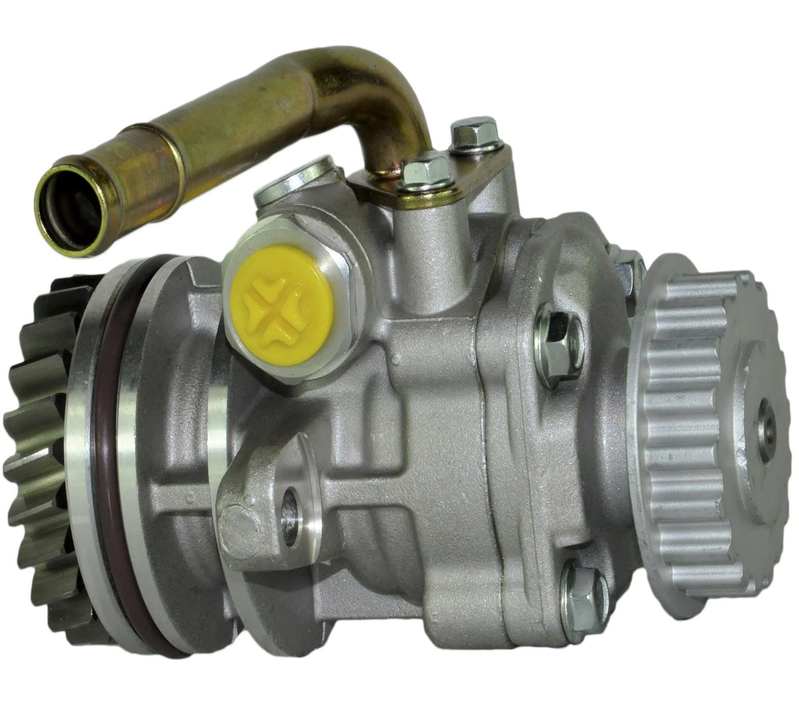 VW DİREKSİYON POMPASI T5 25 TDI