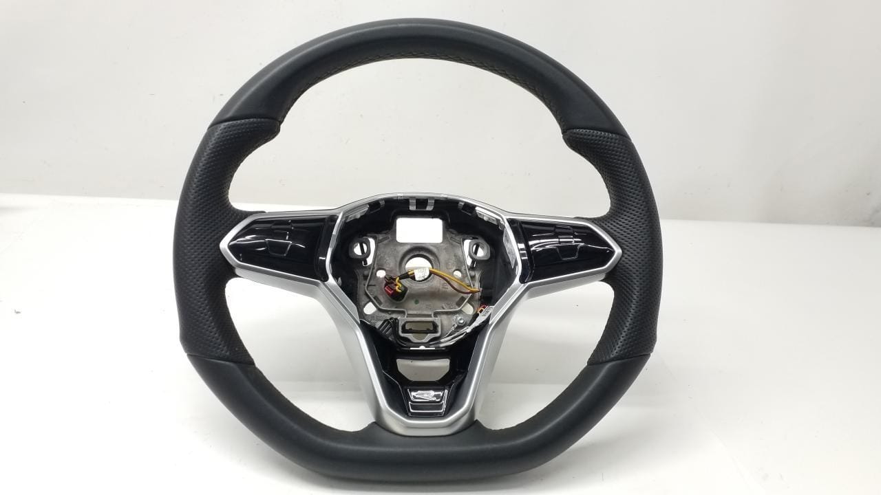 VW GOLF 8 DİREKSİYON F1 TUŞLU DOKUNMATİK