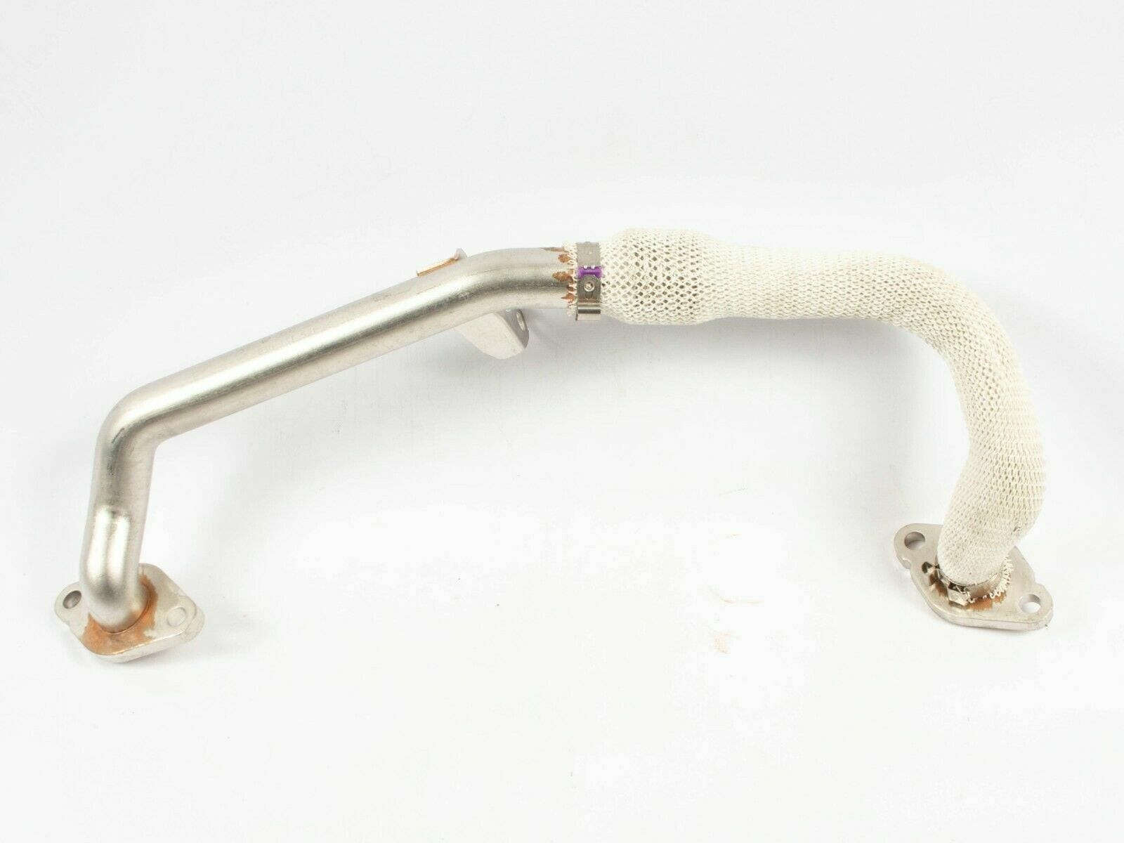 VW PASSAT B6 EGR BORUSU