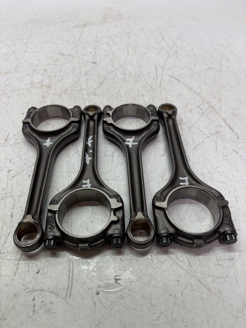 VW PİSTON KOLU