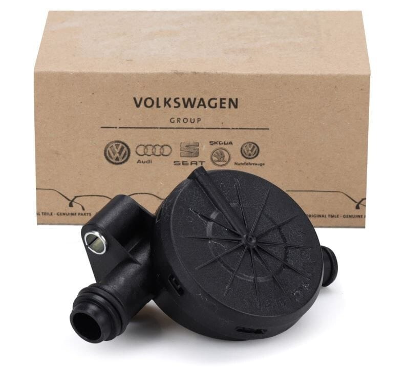 VW POLO HAVALANDIRMA VALFİ