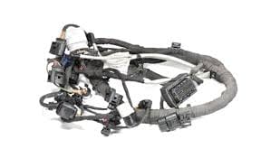 VW SCIROCCO MOTOR TESİSATI