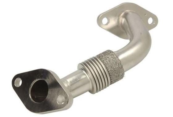 VW SKODA 1.4 TDI EGR BORUSU