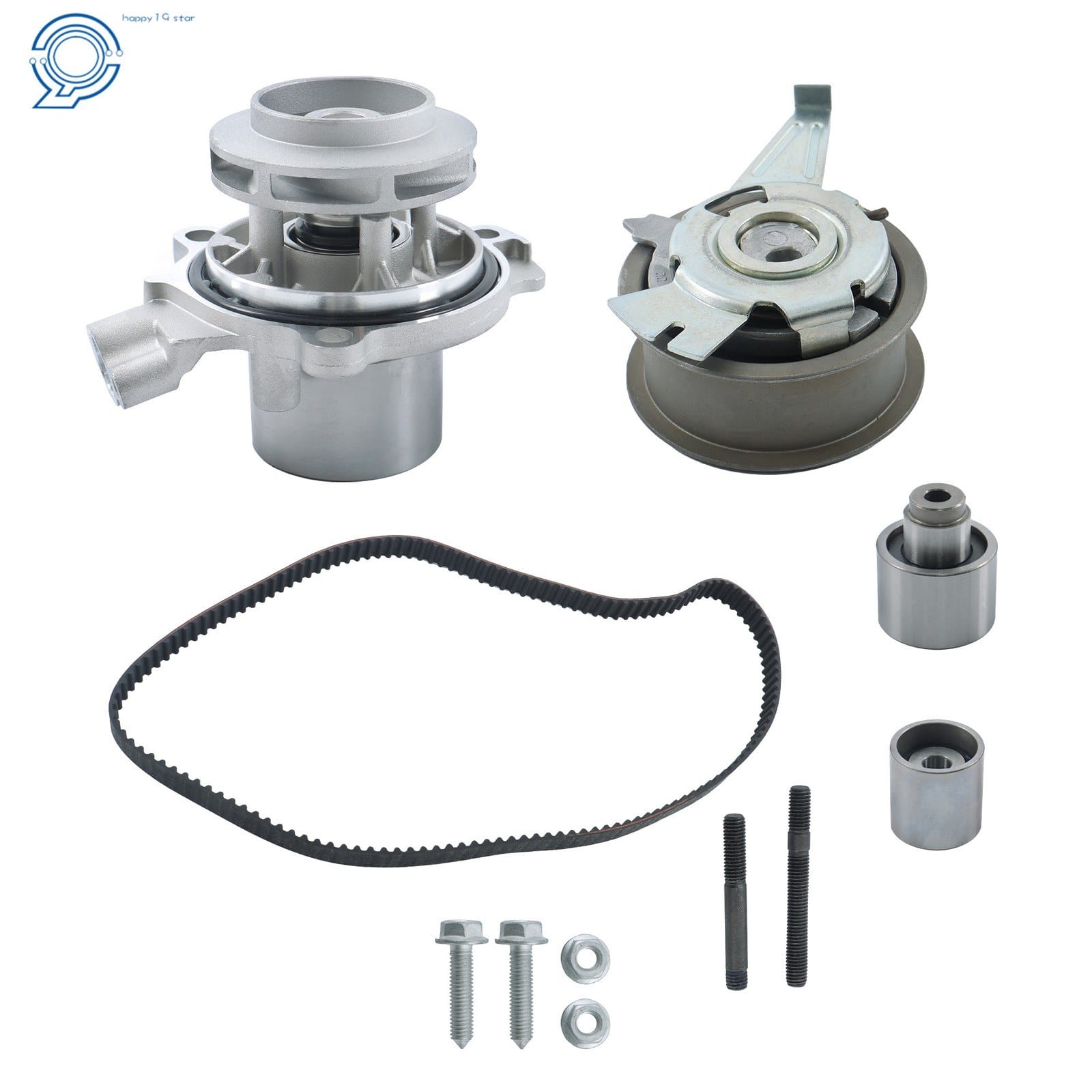 VW TRİGER BİLYASI