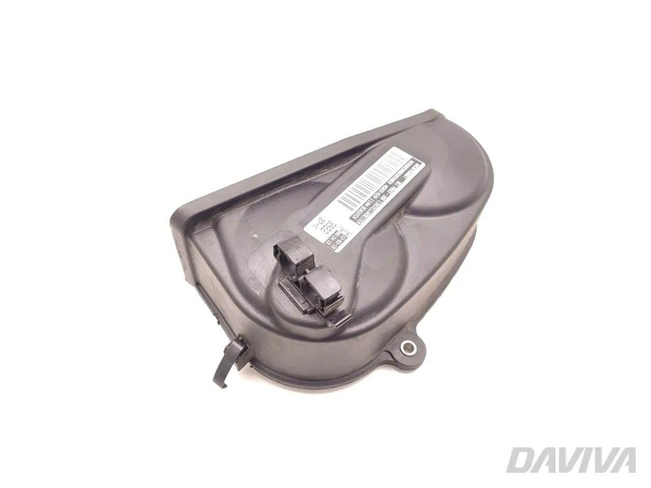 VW TRİGER KAYIŞ KAPAĞI