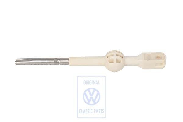 VW VİTES CUBUĞU