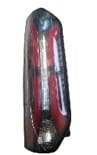 YENİ FORD E-TOURNEO CUSTOM ELEKTRİKLİ TRANSİT ARKA STOP