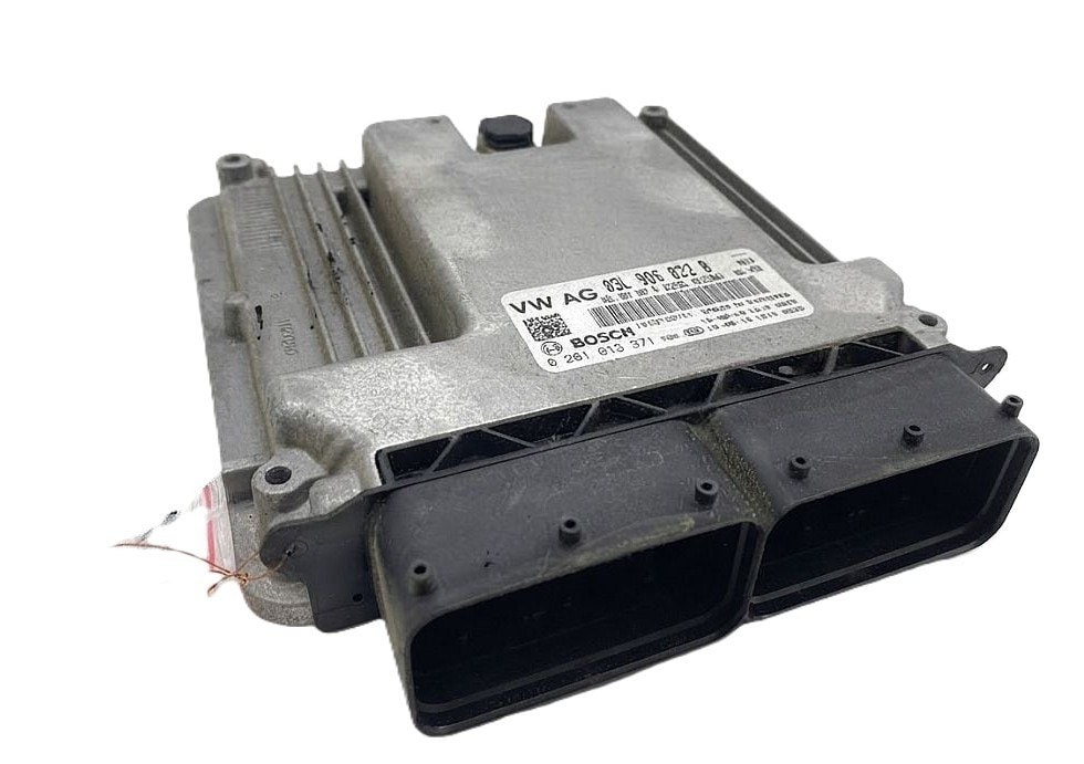 AUDI A4 A5 A6 MOTOR BEYNİ