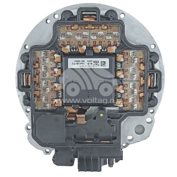 AUDI ALTERNATÖR KONTROL KARTI