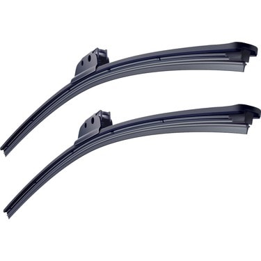 AUDİ SİLECEK SÜPÜRGESİ 530MM TAKIM