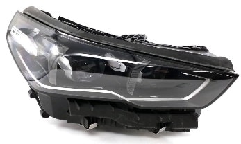 BMW 5 SERİSİ G60 SAĞ ÖN FAR