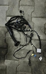BMW İÇ KAPI TESİSATI KABLOSU
