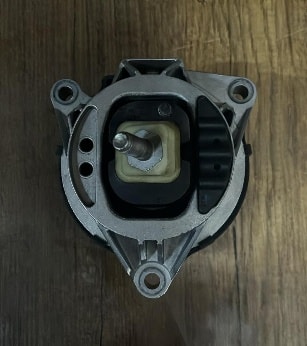 BMW MOTOR TAKOZU