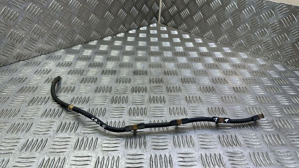 BMW YAKIT GERİ DÖNÜŞ HORTUMU