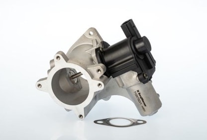 BORG WARNER EGR VALFİ