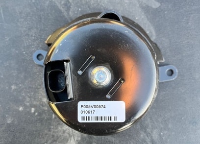 BOSCH DODGE CALIBER KORNA