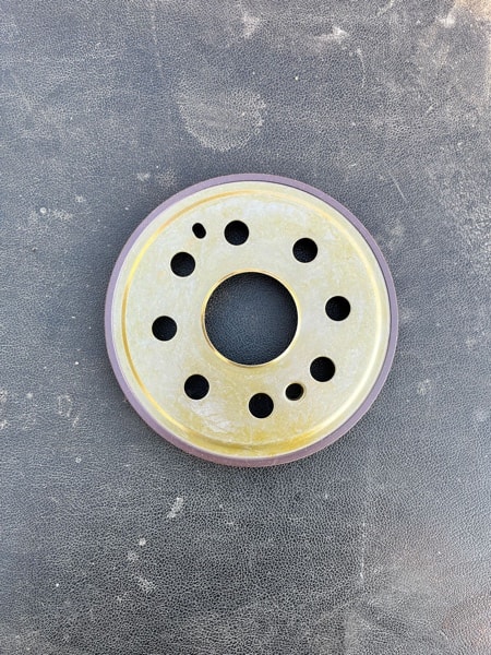 BOSCH KAPAK