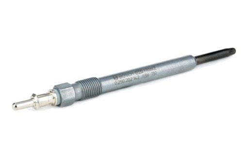 BOSCH KIZDIRMA BUJİSİ ÇIKMA