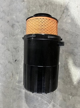 BOSCH MAN AĞIR VASITA FİLTRE