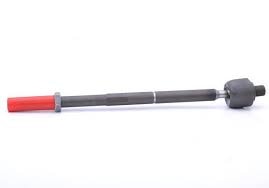 CİTROEN JUMPER ROT MİLİ