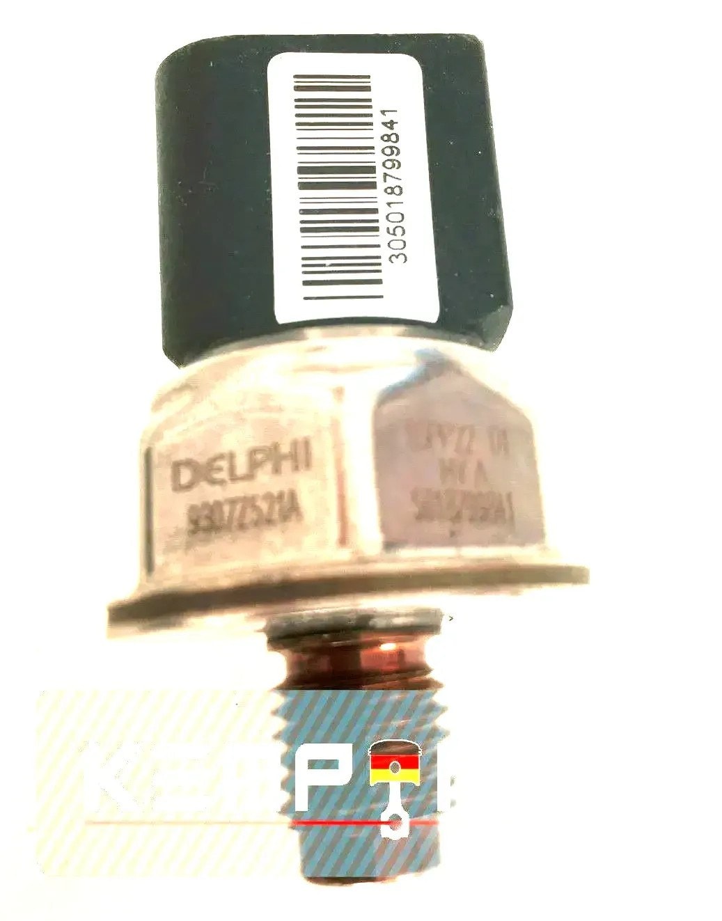 DELPHI MERCEDES BENZ RAİL MÜŞÜRÜ