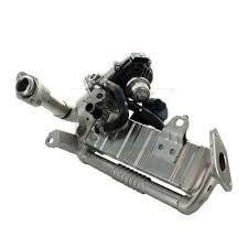 DIESEL EGR GAZ SOĞUTUCU
