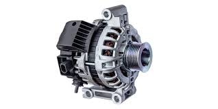 ELEKTRİKLİ ŞARJ DİNAMOSU