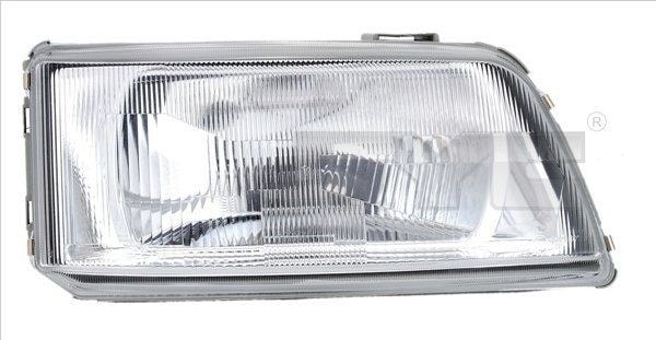 FİAT DUCATO FAR SOL