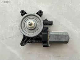 FİAT EGEA CAM KRİKO MOTORU