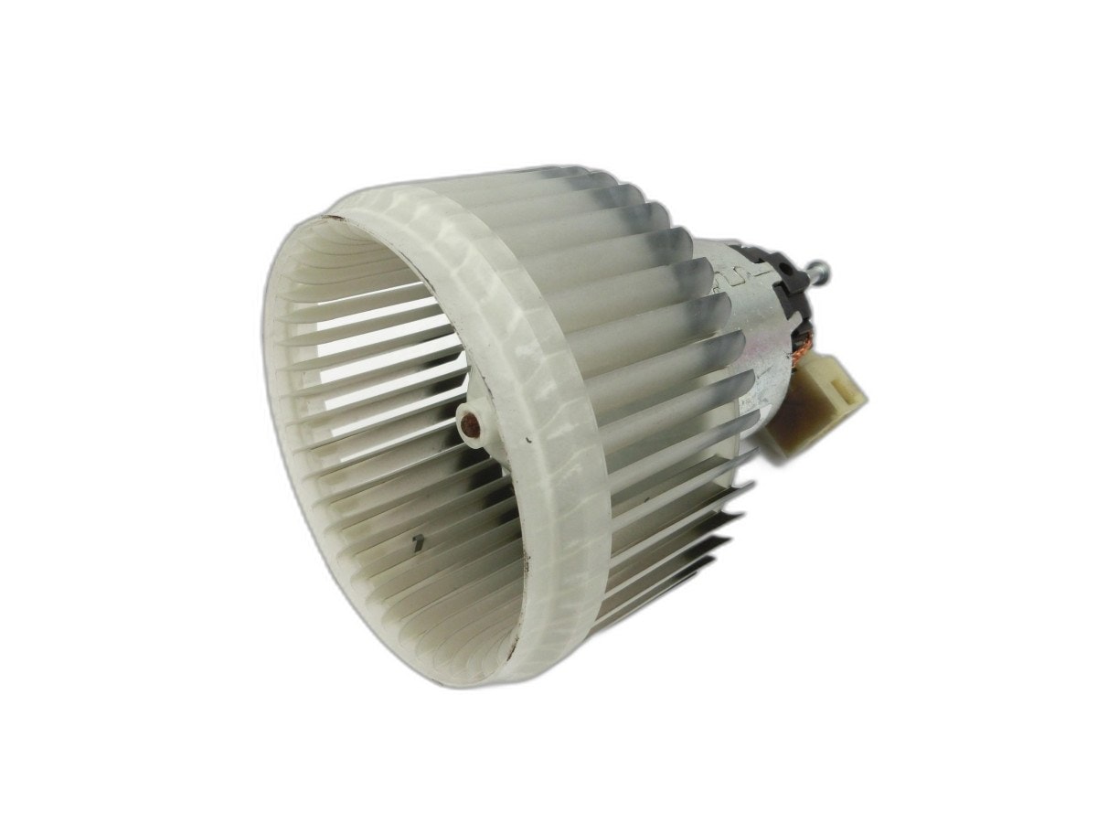 FİAT EGEA KALORİFER MOTORU