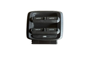 FORD FİESTA DÖRTLÜ CAM AÇMA DÜĞMESİ