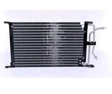 FORD FİESTA KLİMA RADYATÖRÜ-INTERCOOLER