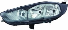 FORD RANGER FAR CAMI SOL