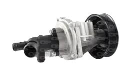 FORD SU POMPASI/DEVİRDAİM - 203 NUMARALI PALET