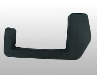 FORD TRANSİT ARKA TAMPON UC PLASTİĞİ SOL