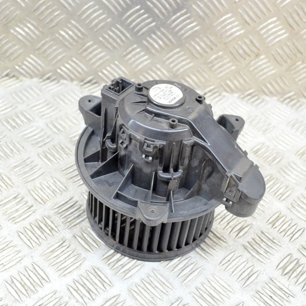 FORD TRANSİT KALORİFER MOTORU