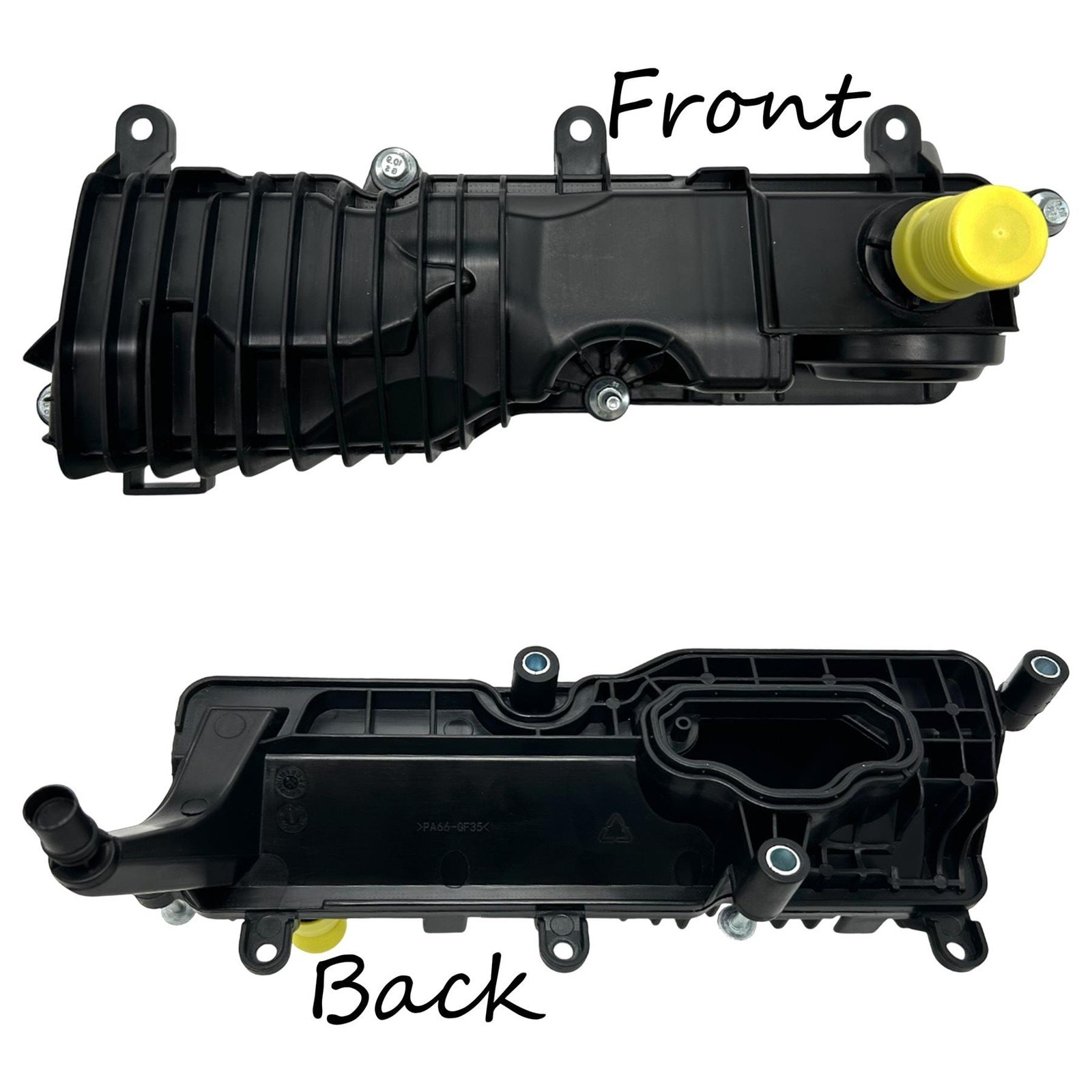 FORD TRANSİT MOTOR YAĞ AYIRICI 2.0