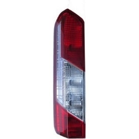 FORD TRANSİT STOP