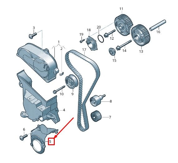 FORD TRANSİT V362 CAM SİLECEK SU DEPOSU
