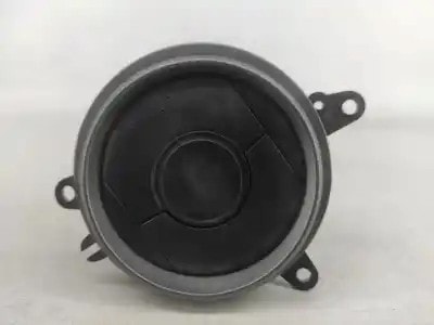 HONDA CİVİC HOPARLÖR IZGARASI