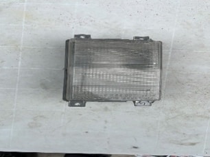 HONDA CİVİC STOP LAMBASI SAĞ BEYAZ