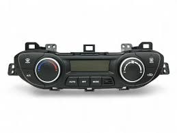 HYUNDAİ İ10 KLİMA KONTROL PANELİ
