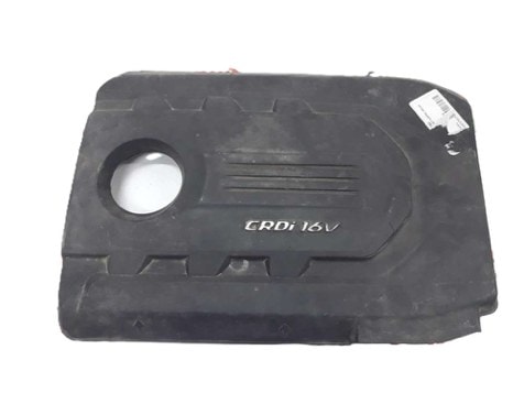 HYUNDAİ İ20 MOTOR ÜST KAPAK
